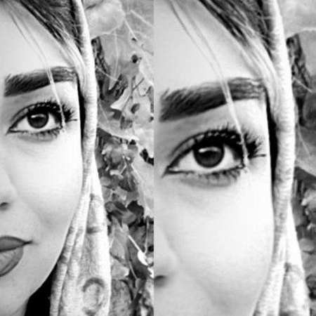 دانلود آهنگ صبا عبدوی دونن ینه گوردوم سنی